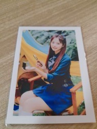 Twice Tzuyu 飯卡