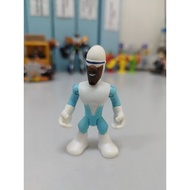 Jakks Disney Pixar The Incredible Frozone figure
