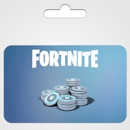 Fortnite | INSTANT TOPUP | REDXGAME.COM PACK B