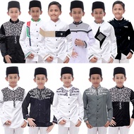 Koko Children/Koko Children TPQ MADIN/Koko Tanggung/Koko Santri/Koko Hadroh/Koko 7-14 Years/Koko Gus