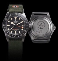 帝舵 Tudor Pelagos FXD GMT  Zulu Time MN2024 M2542G247NU-0002