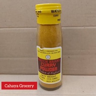 Watch Brand Curry Powder 113gr