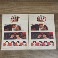 JOONG DUNK FIRST KHATUNG THE HEART KILLERS JUMBO POSTCARD