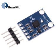 GY-61 ADXL335 Three-axis Tri Axis Accelerometer Module Triaxial Acceleration Gravity Angle Sensor Di