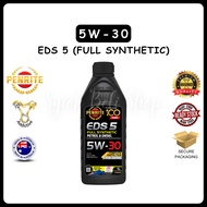 Penrite EDS 5 5W-30 (Full Synthetic) - 1L🇦🇺