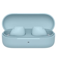 Sony | Sony WF-C510 หูฟังไร้สายแบบบลูทูธ หูฟังแบบใส่หู วัสดุลำโพงแบบเคลื่อนที่ คุณภาพเสียงสตีฟิเคซั่