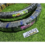 Irc Eat My Dust 45/90 / 60/80 17's