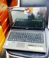 (可開零件機) 二手-Acer宏基 筆記型電腦/筆電 型號:MS2306   4741G