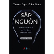 Book - Power Failure - Bach Viet