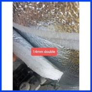 ∈ ✭ – INSULATION FOAM ( PER METER)