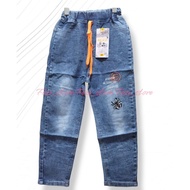 JEANS PANTS 6T 7T 8T 9T 10T ( FZ649 )