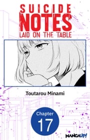 Suicide Notes Laid on the Table #017 Toutarou Minami