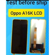 OPPO A16K LCD oppo a16k