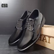 🌟New Product 🌟 รุ่น CSG/CSG1 คัทชูหนังแก้ว พื้นโฟม/พื้นยาง by Srichaigroup