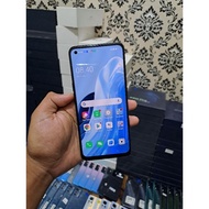 Handphone Hp Oppo Reno 7 5G 8/256 Second Seken Bekas Murah