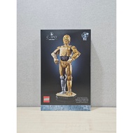 Lego Star wars 75398 C-3PO