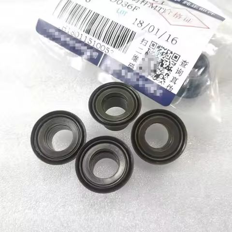 Original Bush Bushing Gear Shift Knob For Mazda 323 Ford Laser