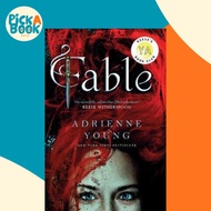 [100% Original Books] - Fable by Adrienne Young (UK edition, paperback)