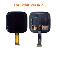 1.34'' inch Versa2 SmartWatch For Fitbit Versa 2 FB507 Watch LCD Display Touch Screen Digitizer Asse