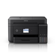 Epson L6190 Wi-Fi Duplex All-in-One Ink Tank Printer*MultiFunction*ADF*Wifi&amp;LAN (Home,Student,School,Office)