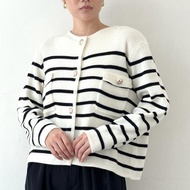 BWBYAZ - ALLE KNIT CARDIGAN