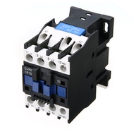Starter from 25A 1-phase, 3-phase 63A contactor for water pump motor