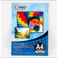 / PHOTO PAPER GLOSSY PAPER STICKER PHOTO PAPER