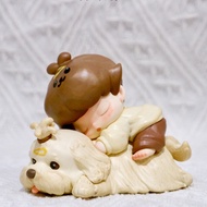 [Genuine]  DIMOO The Missing Day Series Confirmed Figure Doll Ornament Gift