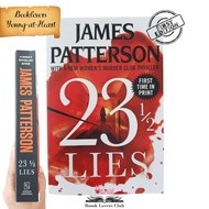 23 1/2 Lies (Women's Murder Club) Paperback – September 12, 2023
