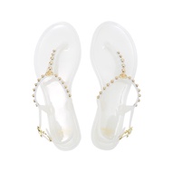 JELLY BUNNY รองเท้าแตะรัดส้น OKARUN รุ่น B25SLII003