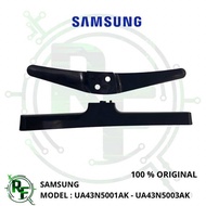 STAND KAKI TV LED SAMSUNG UA43N5001AK UA43N5003AK 43N5001AK 43N5001AK 43N5001 43N5003