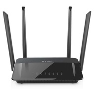 Dlink router AC1200 Wifi