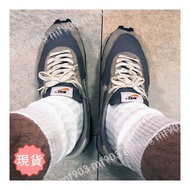 ⚡️Buy 2 get 1 free Pure color heavyweight ribbed cotton socks fit for Birkenstock Boston Converse Ch