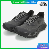 The North Face | The North Face Mens Vectiv Enduris 4 Black Ns97S03B