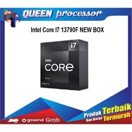 New Intel Core I713790F Box I7 13790F Box 2.1