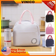 VINICO V042 Lunch Box Bag Lunch Bag Container Storage Bag