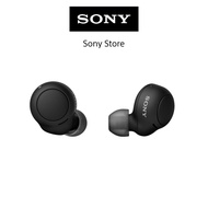 Sony Singapore WF-C500 Truly Wireless Headphones