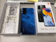 Xiaomi 小米 Redmi Note 11 Pro+ pro