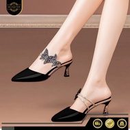 High Heels Ibu2 Premium Shandal Hils Sandals Jenjit Haihils Sandals Wedding Gifts High Heels Soft So