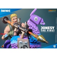 Hot Toys - Jonesy The First - Fortnite - 1/6th Scale - Action Figure - VGM85