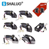 2KW 3KW 5KW 6KW 7KW 8KW AVR Gasoline Generator Automatic Voltage Regulator Stabilizer Single Three P