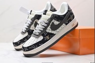 Nike Air Force 1 Louis Vuitton