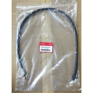 Wave 110i Speedometer Cable Genuine 44830-KWW-640