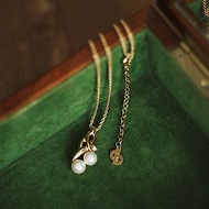 Christian Dior Necklace 古董飾品/項鍊/首飾/復古