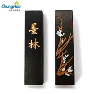 [I Love Zhonghua Penzhuang] Ink Stick M-009 Length About 8.3~8.9cm (Random Style) Official Direct St