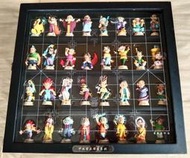 <港漫>天下畫集風雲正邪道象棋( 象棋32支 + 棋盤 ) 原作版  
