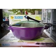 Dutch OVEN Stainless 24cm