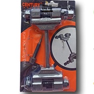 Century motorcycle cam chain link
