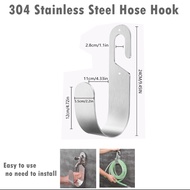 【COD】Stainless Steel 3-way Faucet Multipurpose Bathroom Sink Faucet Washing Machine 2-way Angle Valv