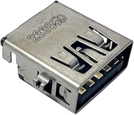 JINTAI USB Jack Port for Lenovo Legion 5 17ACH6H 82JY/15IAH7 82RC Legion 7 16IAX7 82TD Legion Y540-1